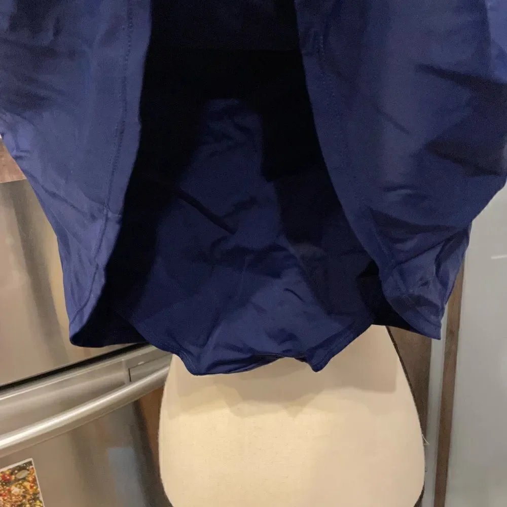 Swim Skort  - Picture 2 of 3